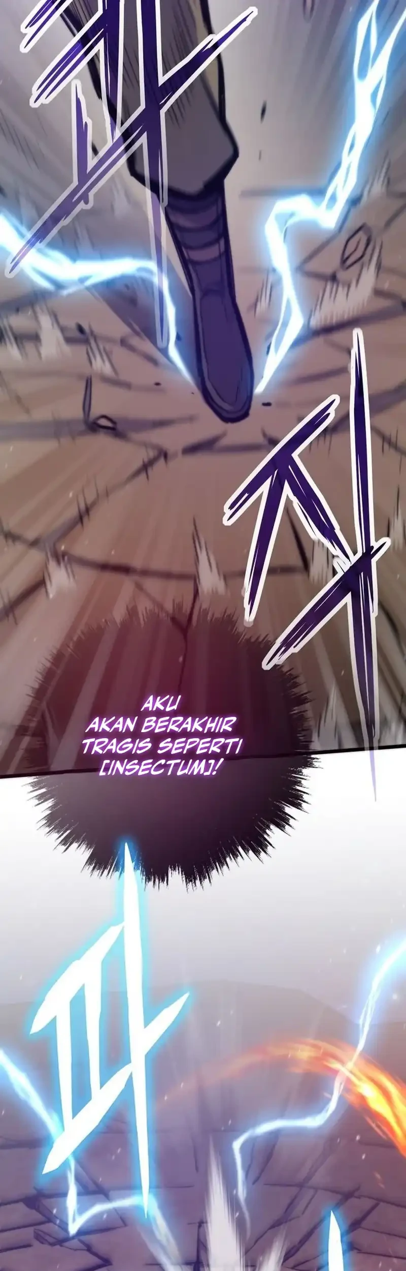 Past Life Regressor (Remake 2022) Chapter 174 - halaman 51