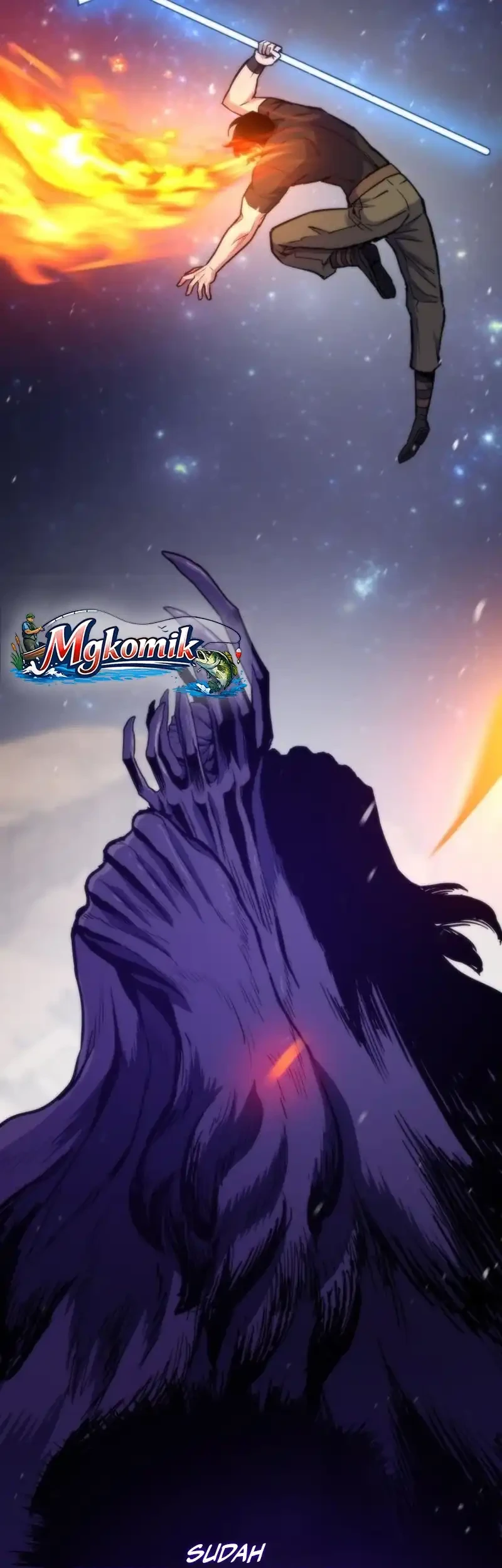 Past Life Regressor (Remake 2022) Chapter 174 - halaman 57