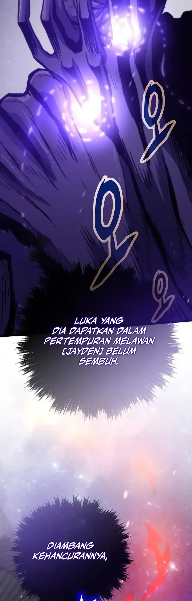 Past Life Regressor (Remake 2022) Chapter 174 - halaman 59