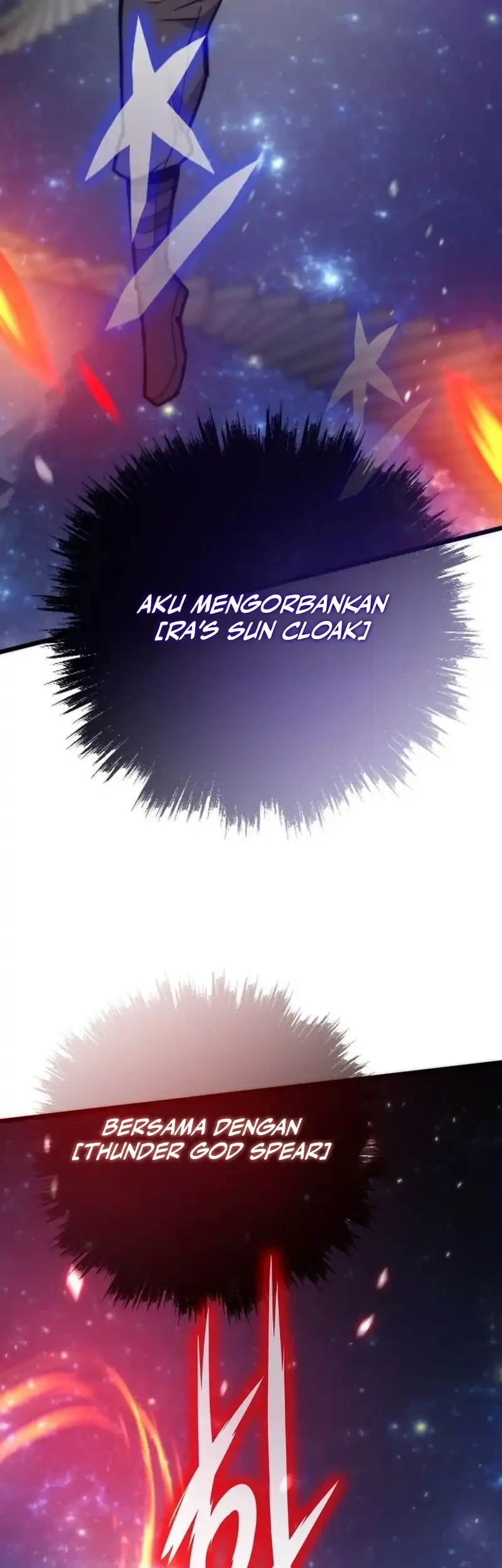 Past Life Regressor (Remake 2022) Chapter 174 - halaman 61