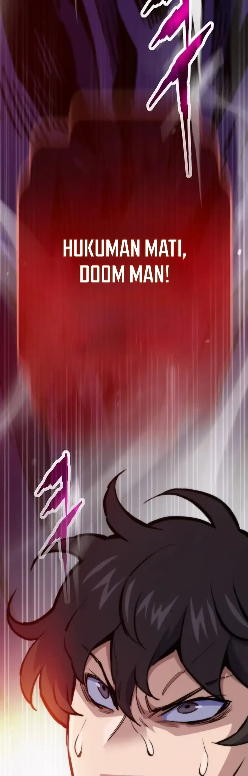 Past Life Regressor (Remake 2022) Chapter 174 - halaman 9