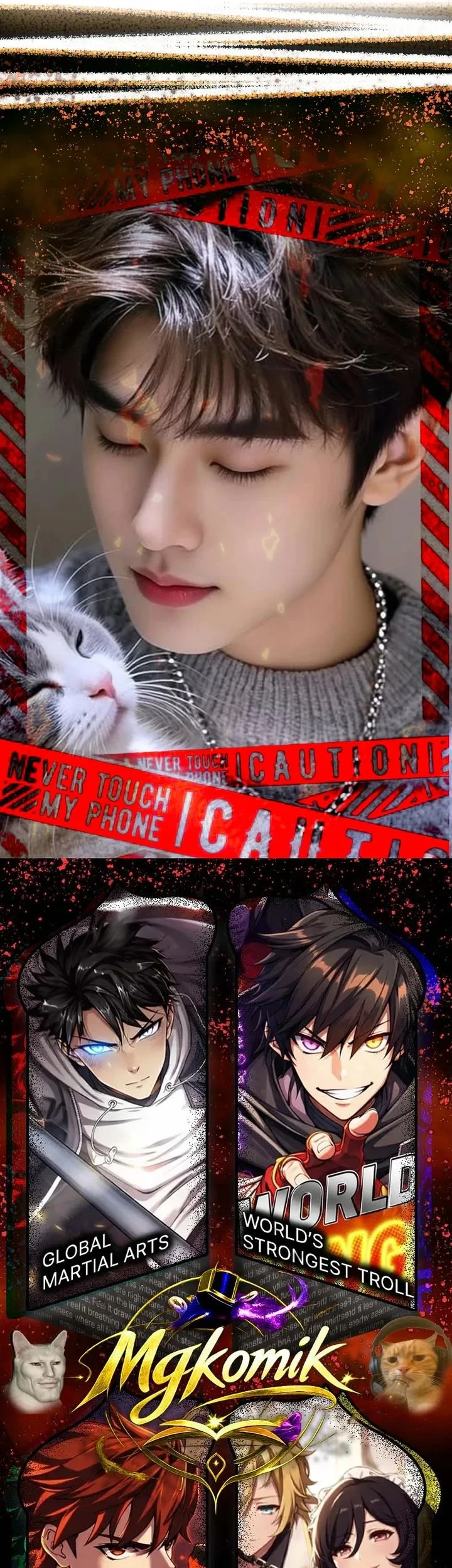 Past Life Regressor (Remake 2022) Chapter 175 - halaman 106