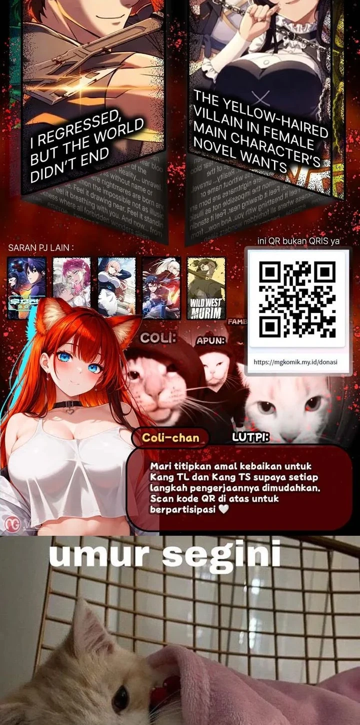 Past Life Regressor (Remake 2022) Chapter 175 - halaman 107