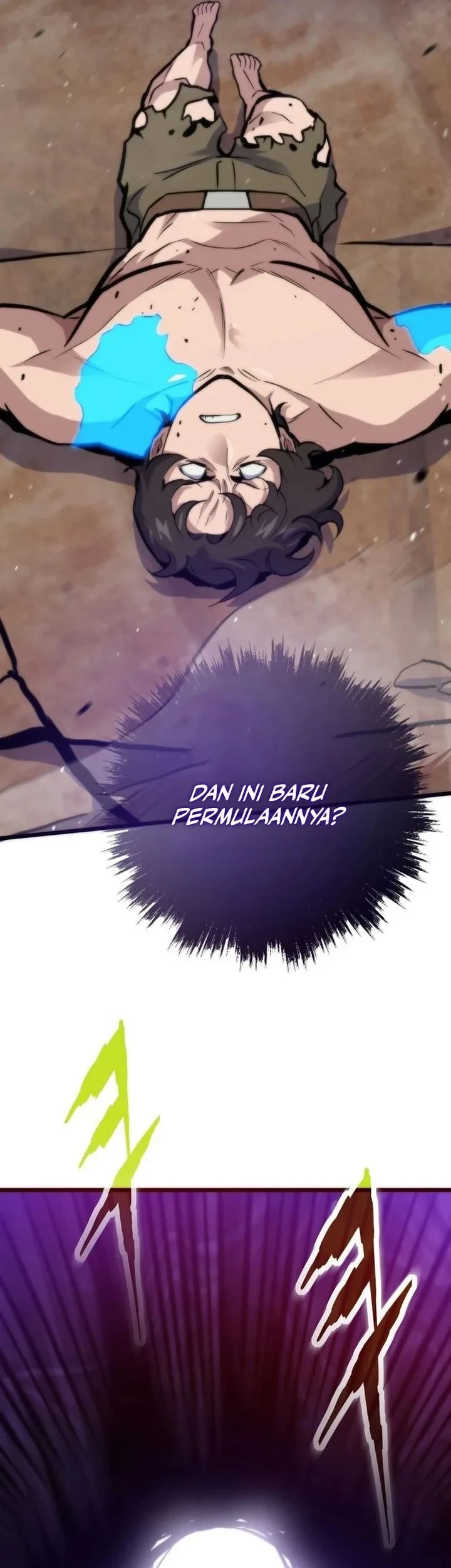Past Life Regressor (Remake 2022) Chapter 175 - halaman 19