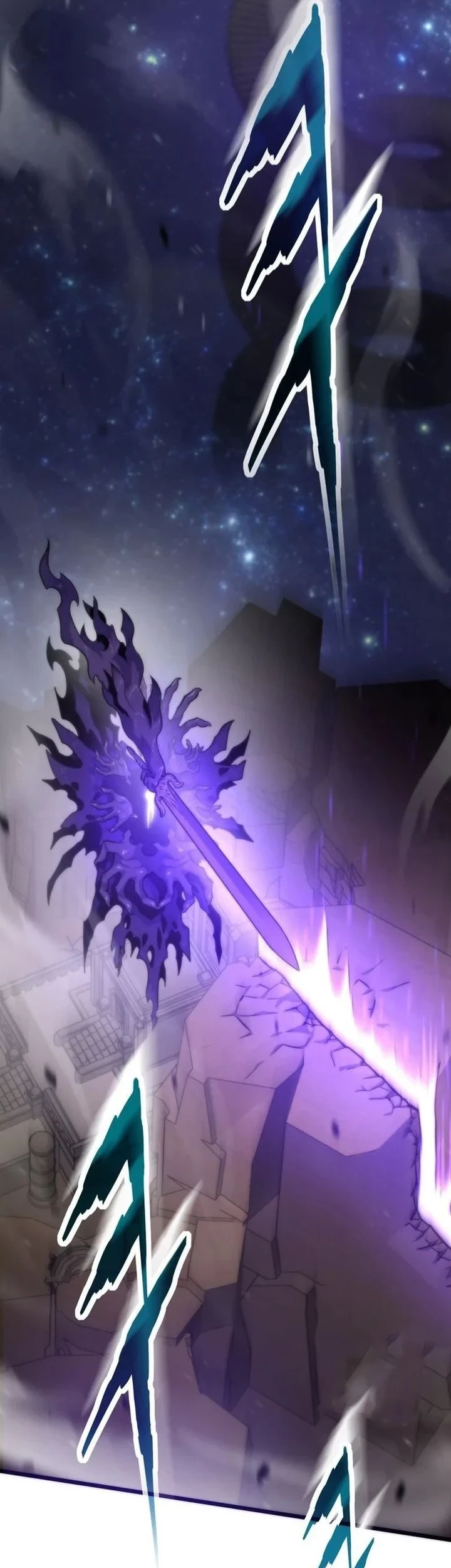 Past Life Regressor (Remake 2022) Chapter 175 - halaman 49