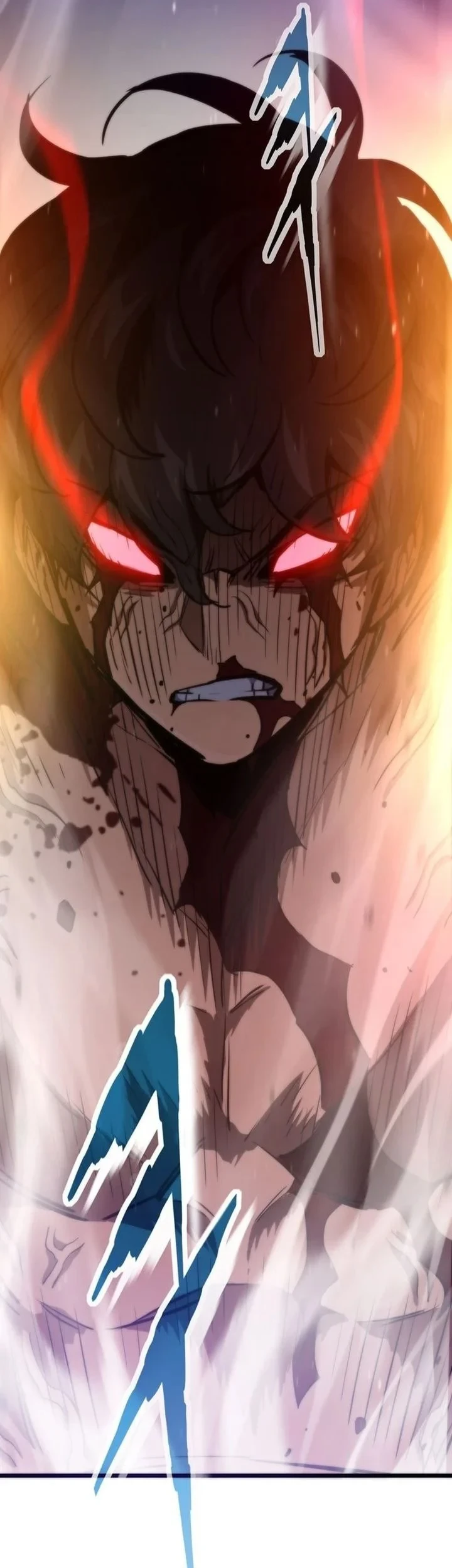 Past Life Regressor (Remake 2022) Chapter 175 - halaman 57