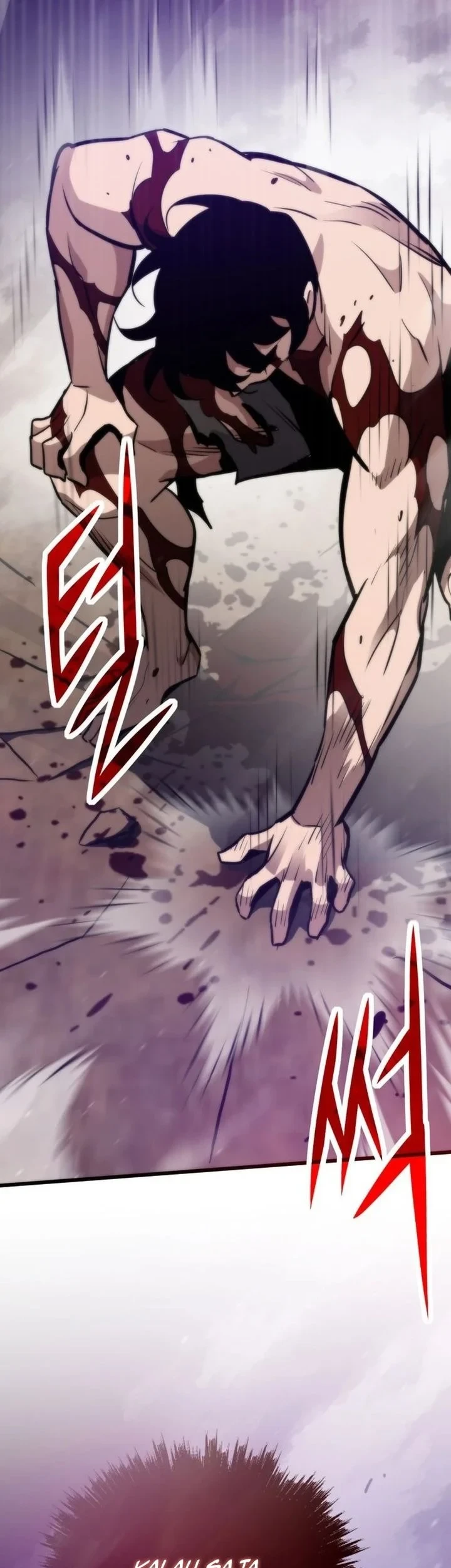 Past Life Regressor (Remake 2022) Chapter 175 - halaman 69