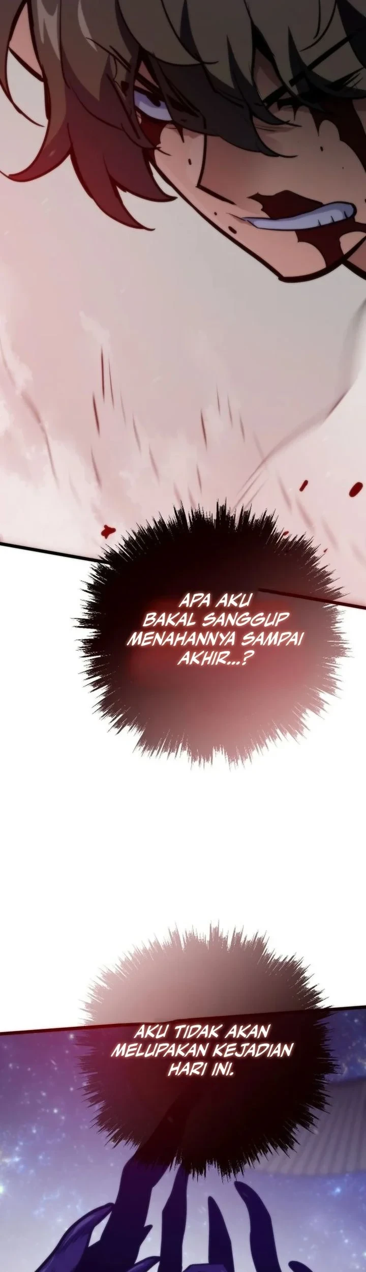 Past Life Regressor (Remake 2022) Chapter 175 - halaman 71