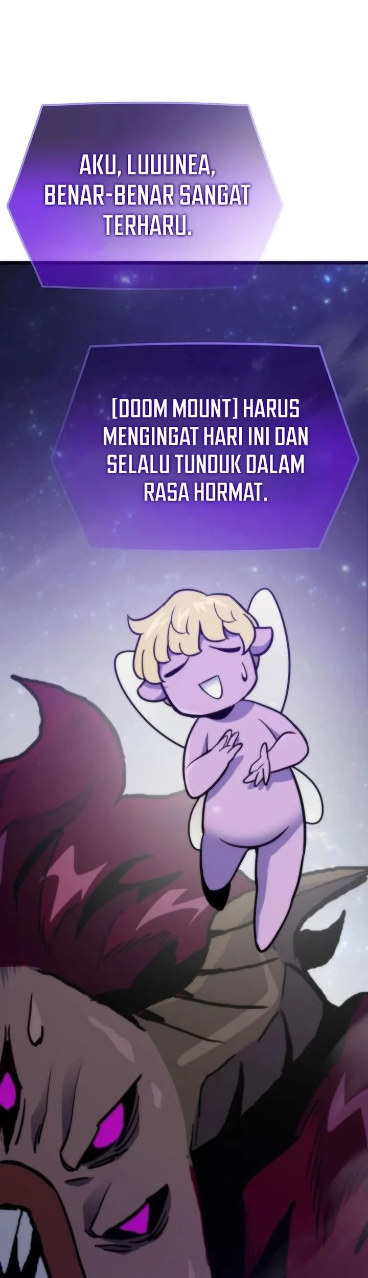 Past Life Regressor (Remake 2022) Chapter 175 - halaman 75