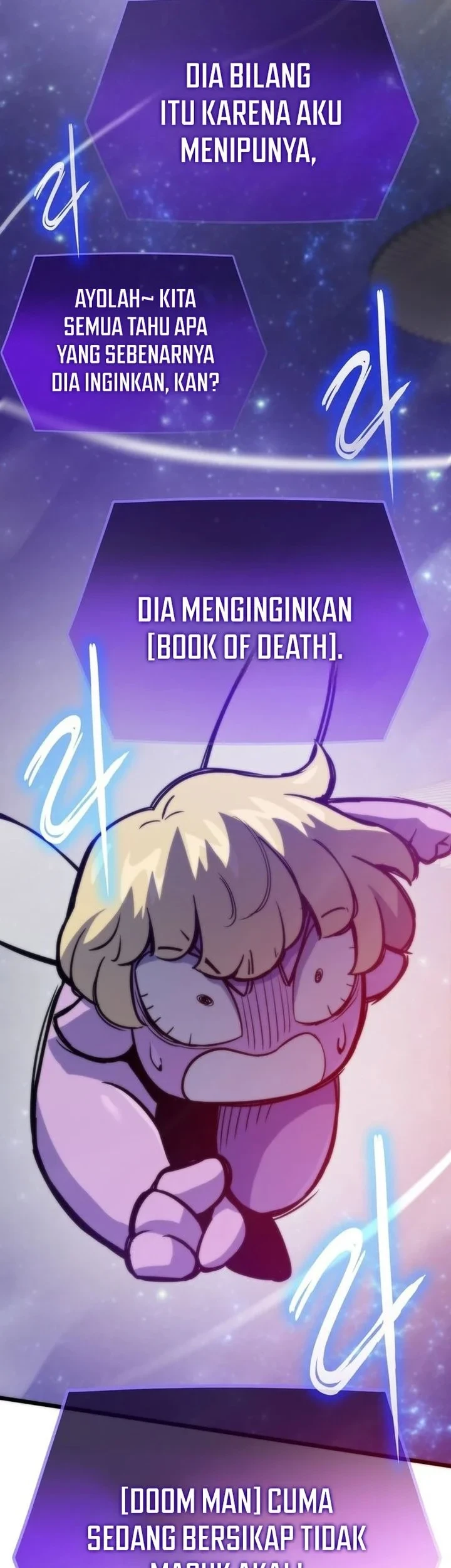Past Life Regressor (Remake 2022) Chapter 175 - halaman 96