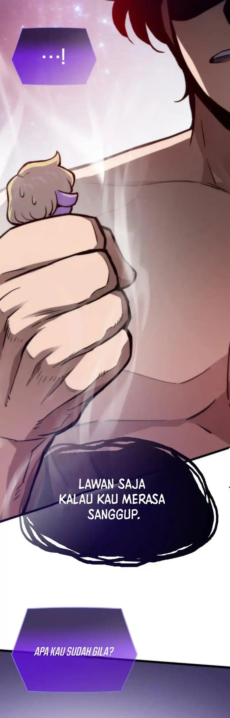 Past Life Regressor (Remake 2022) Chapter 176 - halaman 22