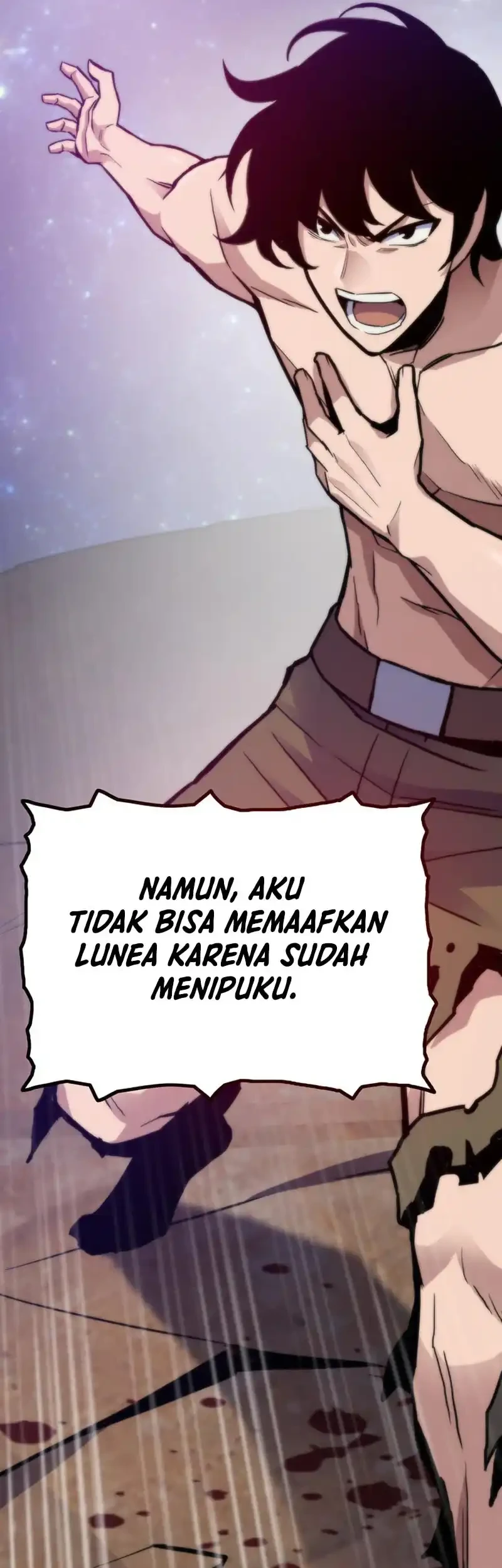 Past Life Regressor (Remake 2022) Chapter 176 - halaman 3