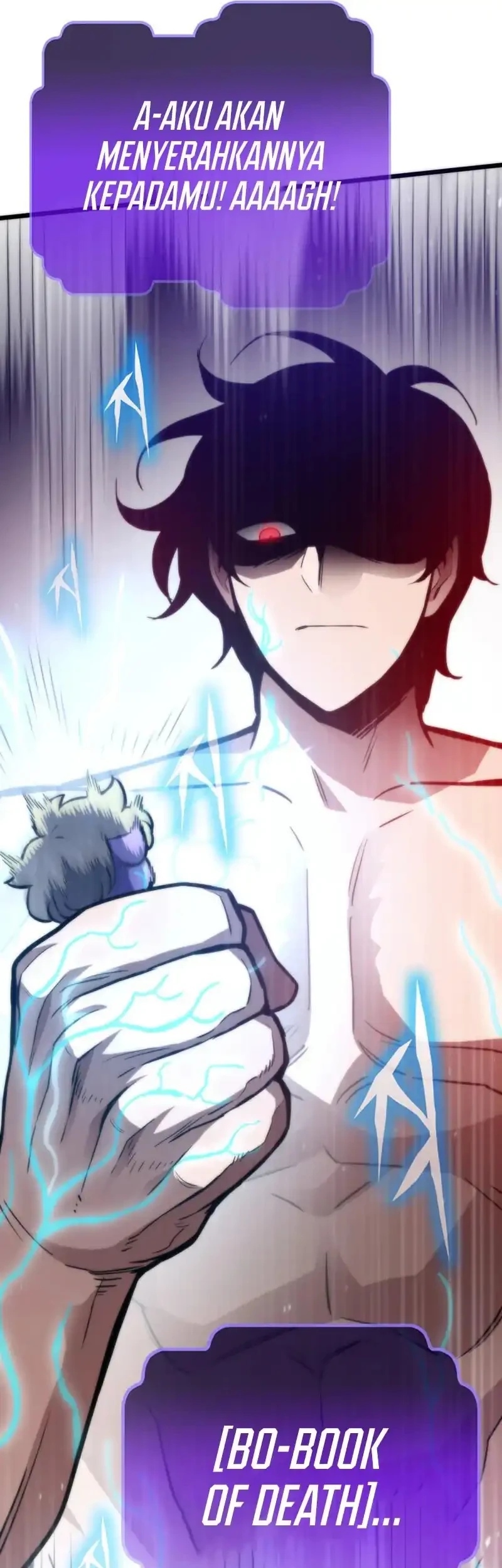 Past Life Regressor (Remake 2022) Chapter 176 - halaman 34