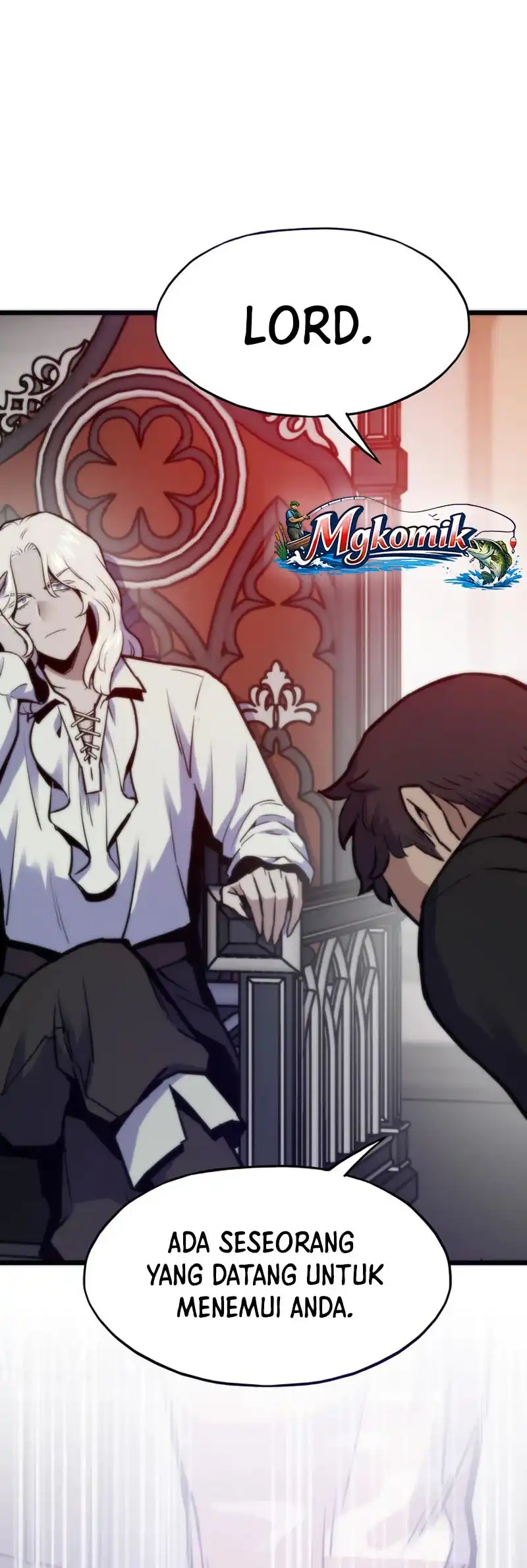 Past Life Regressor (Remake 2022) Chapter 176 - halaman 47