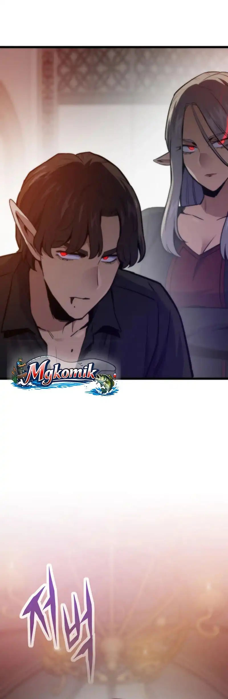 Past Life Regressor (Remake 2022) Chapter 176 - halaman 50