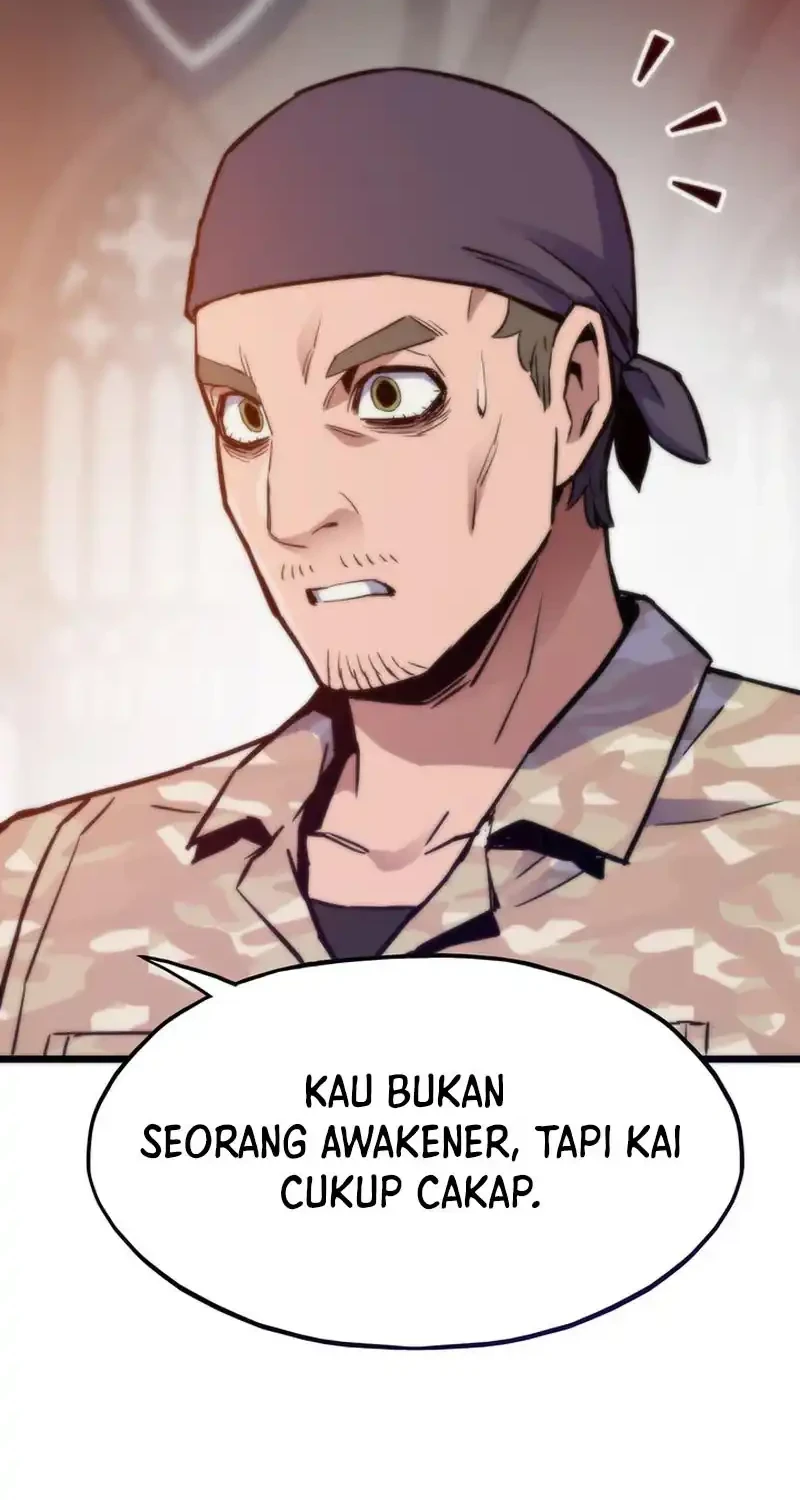 Past Life Regressor (Remake 2022) Chapter 176 - halaman 54