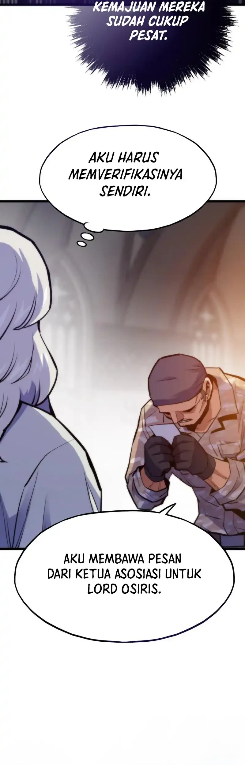 Past Life Regressor (Remake 2022) Chapter 176 - halaman 59