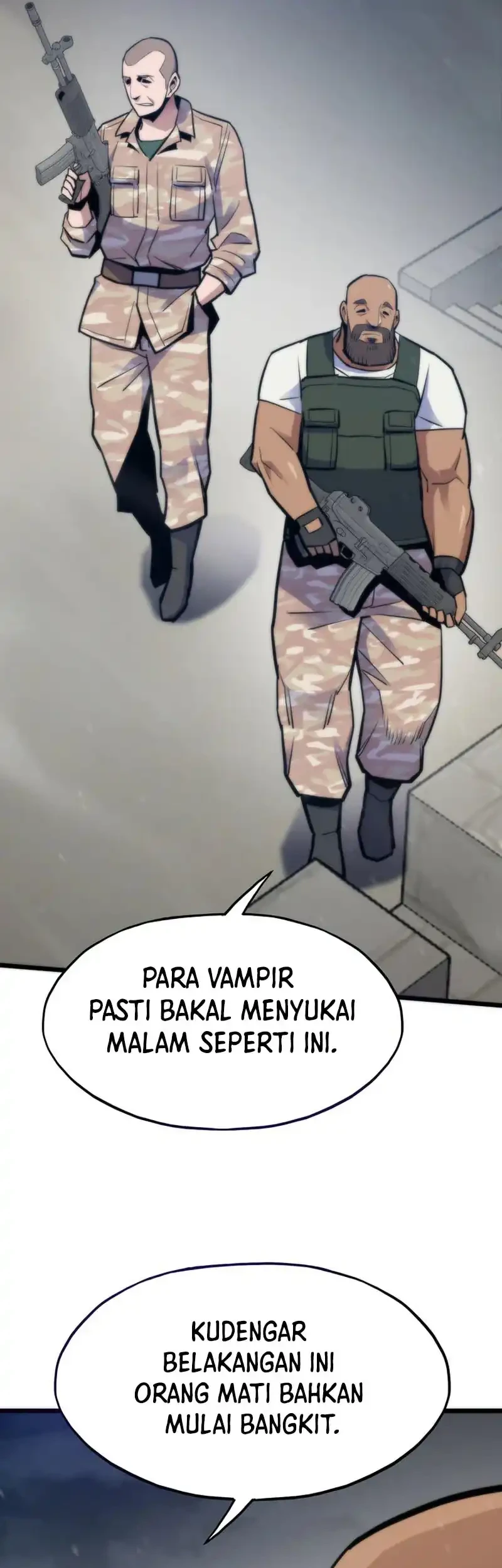 Past Life Regressor (Remake 2022) Chapter 176 - halaman 77