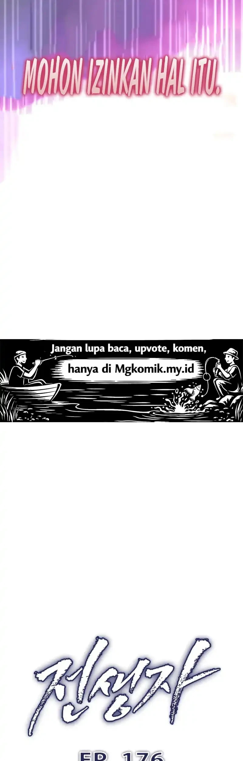 Past Life Regressor (Remake 2022) Chapter 176 - halaman 8