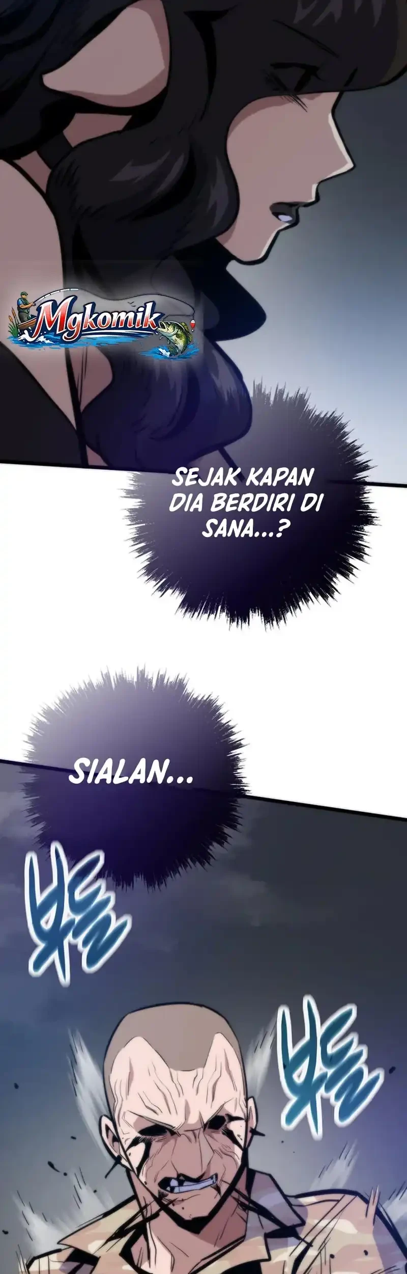 Past Life Regressor (Remake 2022) Chapter 176 - halaman 90