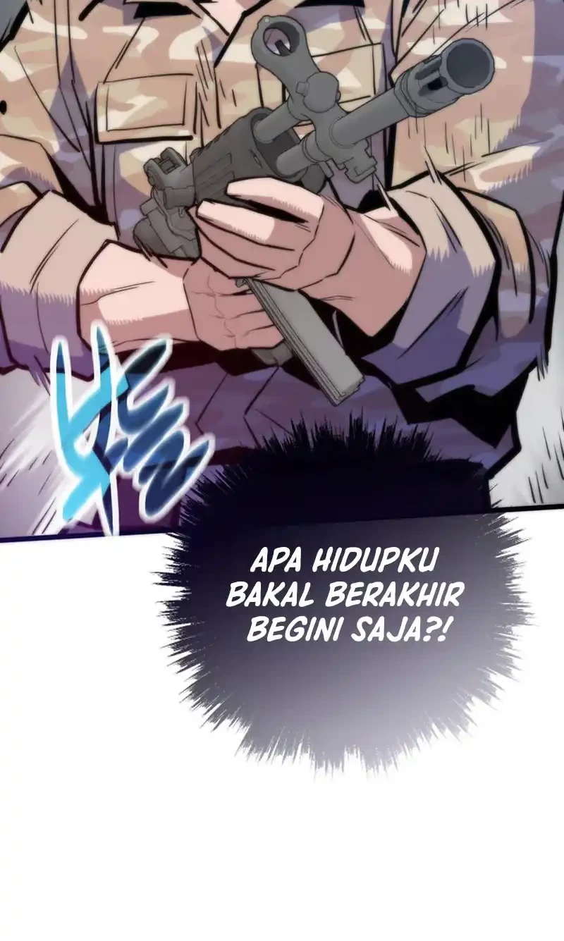 Past Life Regressor (Remake 2022) Chapter 176 - halaman 91