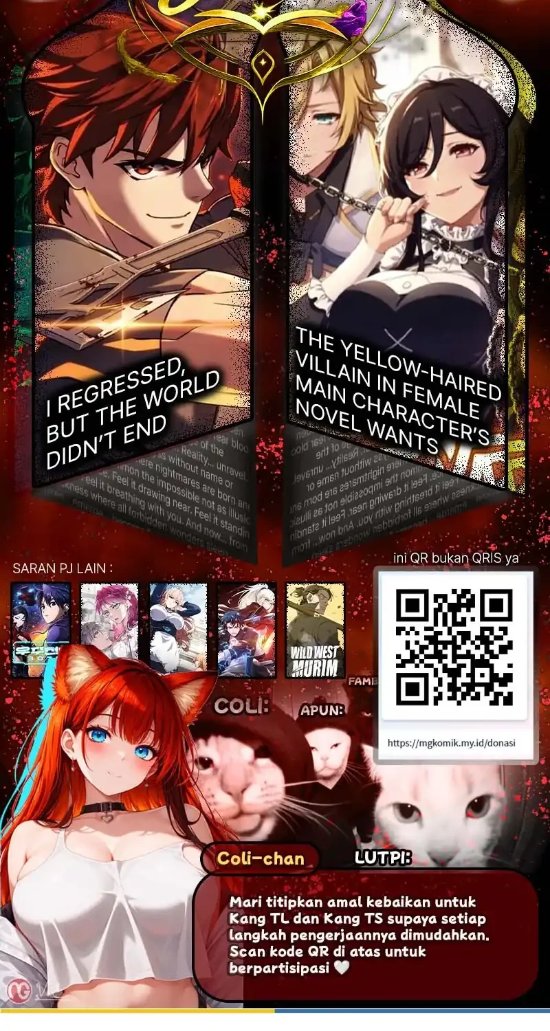 Past Life Regressor (Remake 2022) Chapter 177 - halaman 102