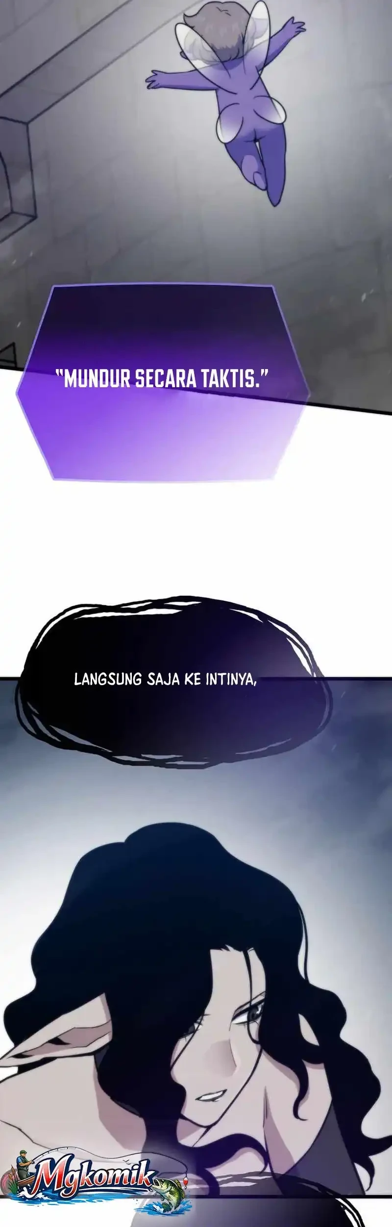 Past Life Regressor (Remake 2022) Chapter 177 - halaman 13