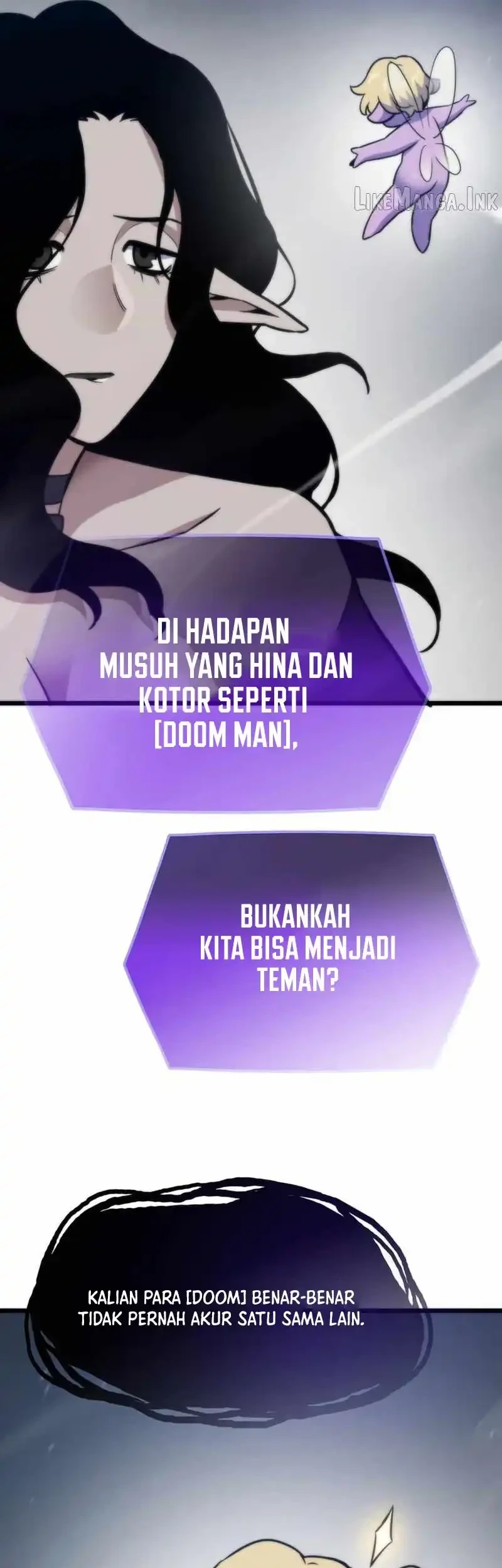 Past Life Regressor (Remake 2022) Chapter 177 - halaman 15
