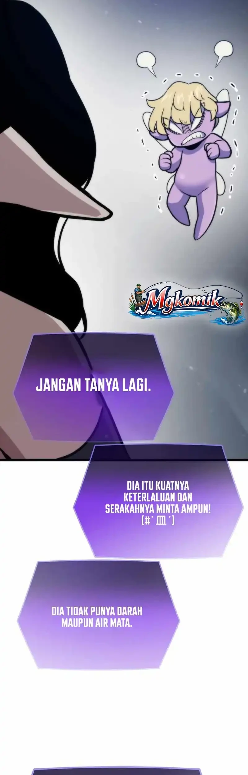 Past Life Regressor (Remake 2022) Chapter 177 - halaman 19