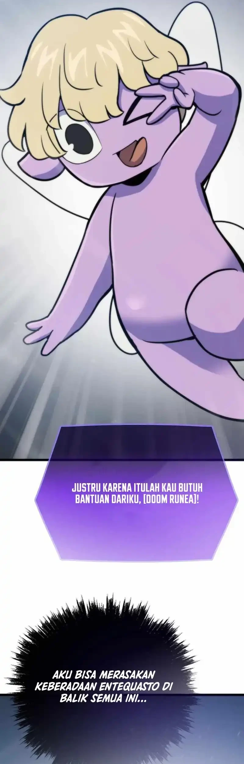 Past Life Regressor (Remake 2022) Chapter 177 - halaman 21