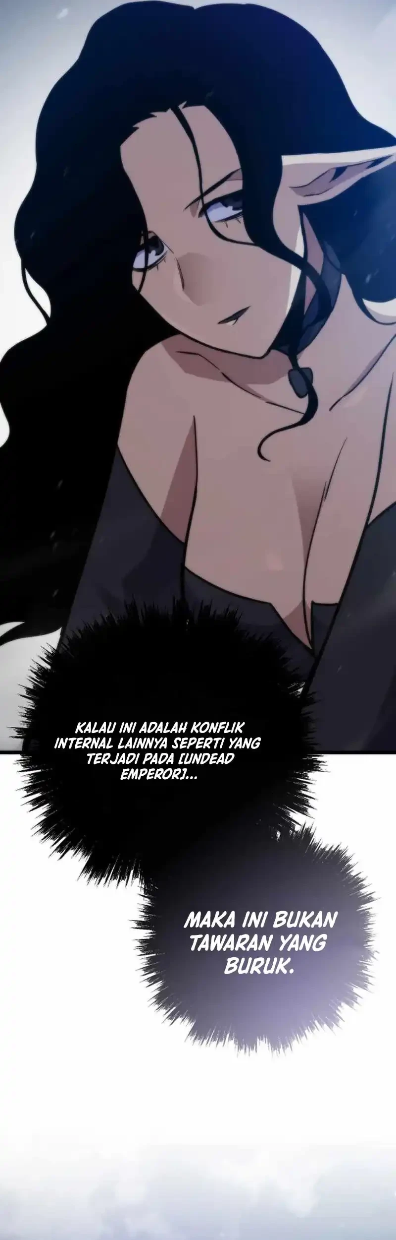 Past Life Regressor (Remake 2022) Chapter 177 - halaman 23