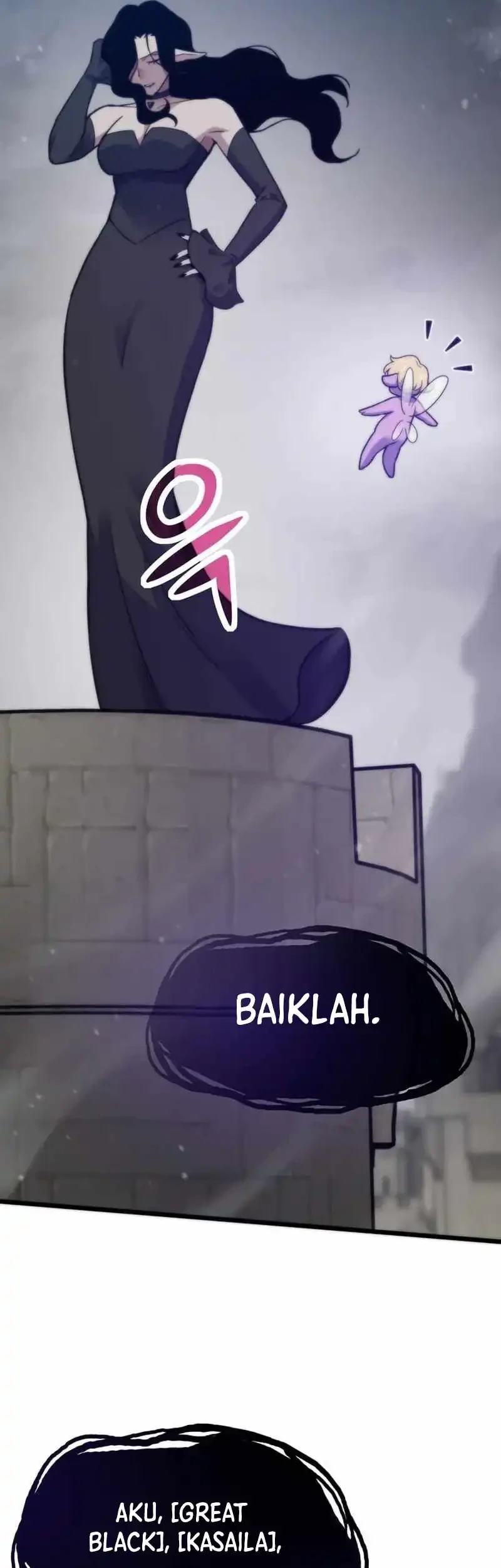 Past Life Regressor (Remake 2022) Chapter 177 - halaman 25