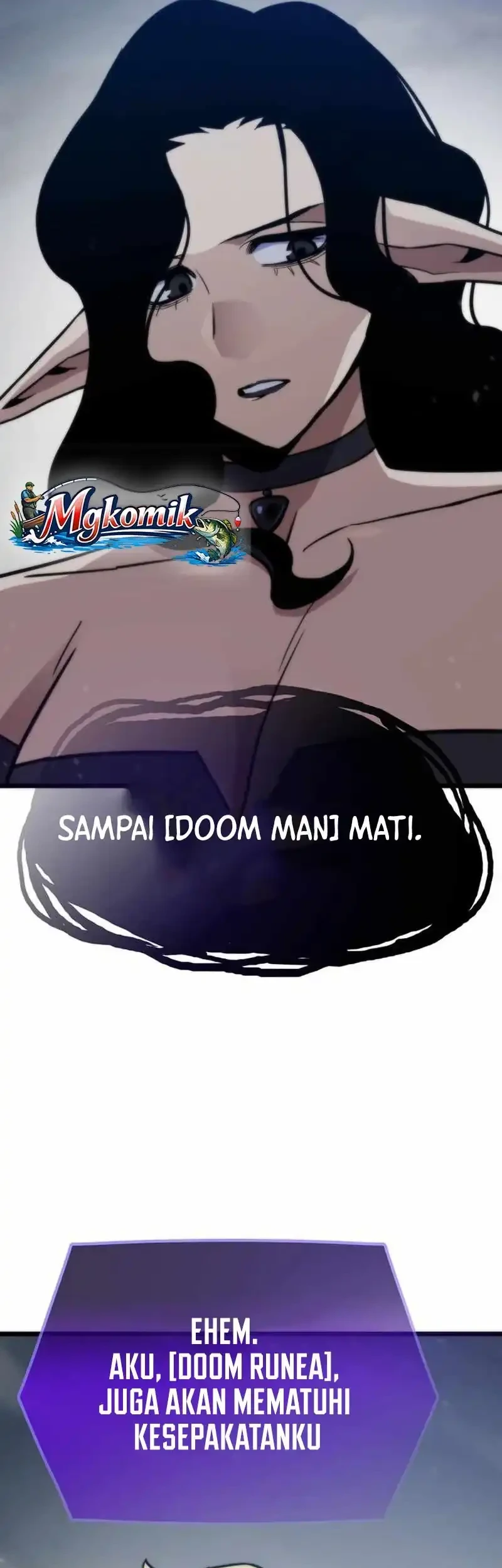 Past Life Regressor (Remake 2022) Chapter 177 - halaman 27