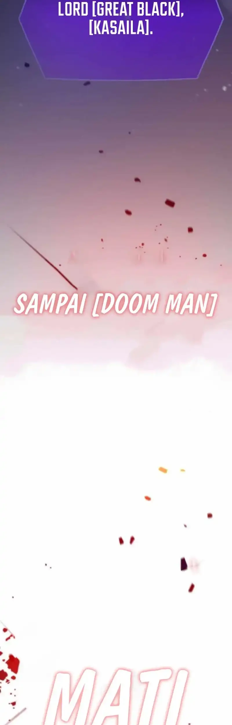Past Life Regressor (Remake 2022) Chapter 177 - halaman 29
