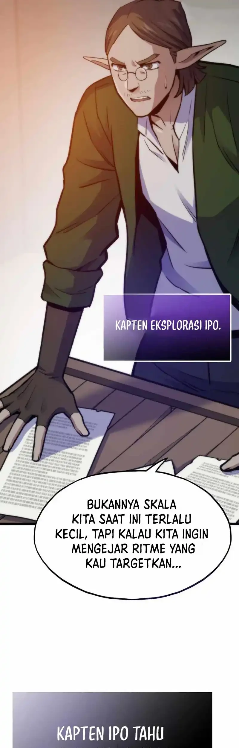 Past Life Regressor (Remake 2022) Chapter 177 - halaman 35
