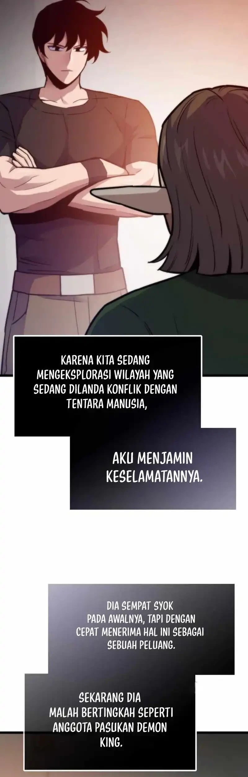Past Life Regressor (Remake 2022) Chapter 177 - halaman 37