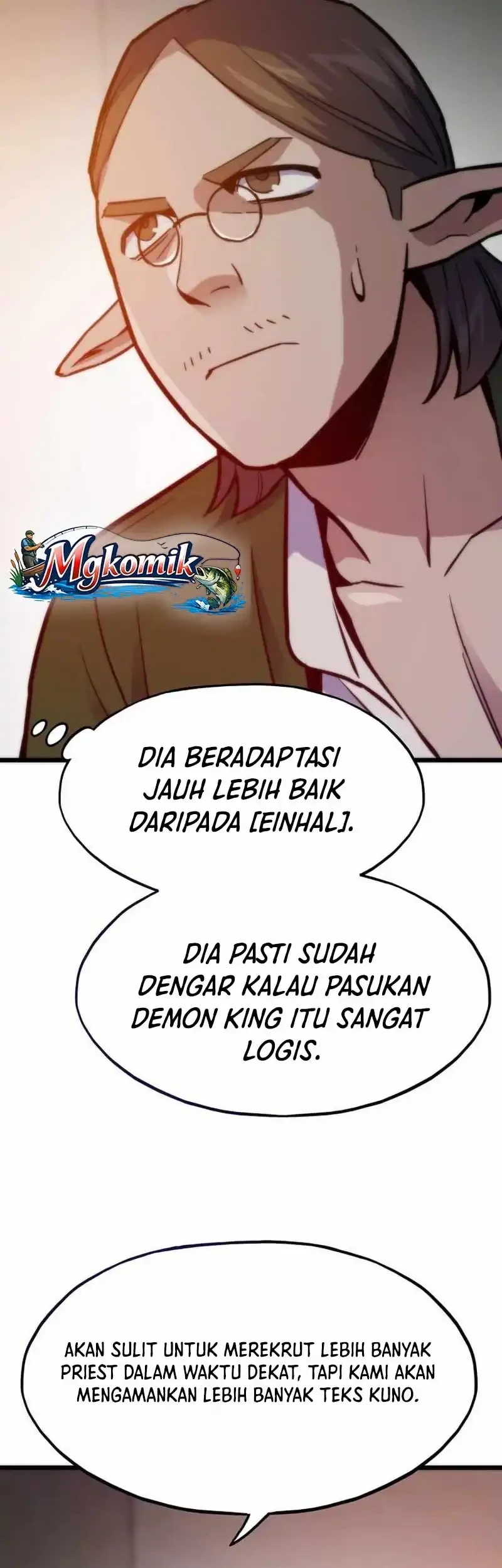 Past Life Regressor (Remake 2022) Chapter 177 - halaman 39