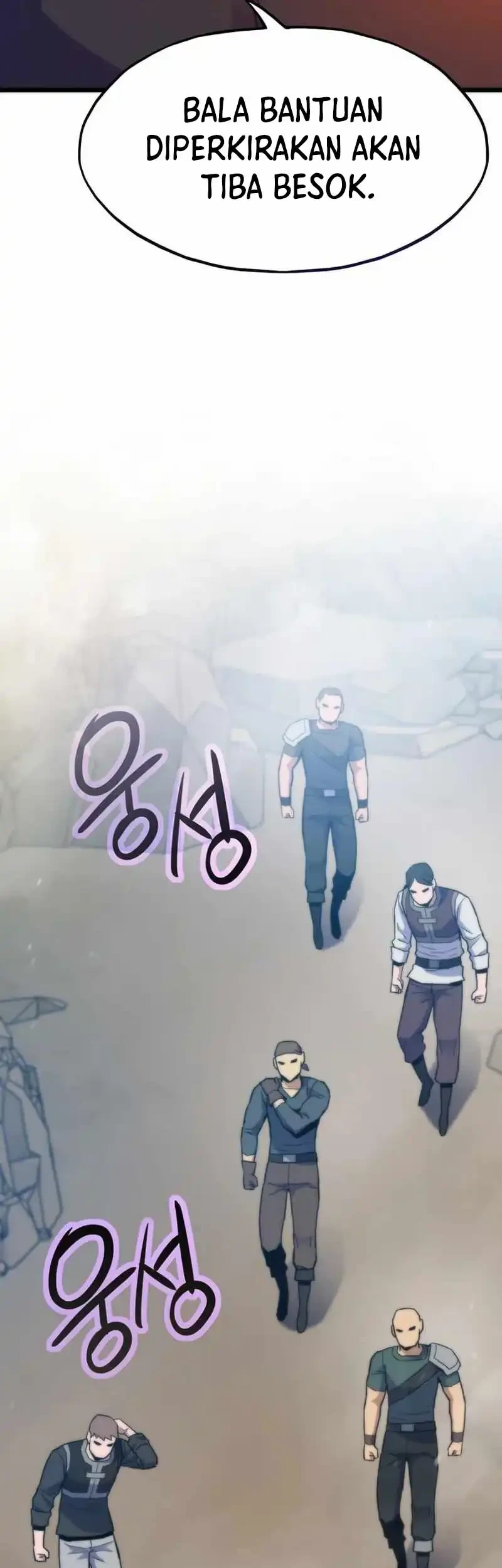 Past Life Regressor (Remake 2022) Chapter 177 - halaman 41