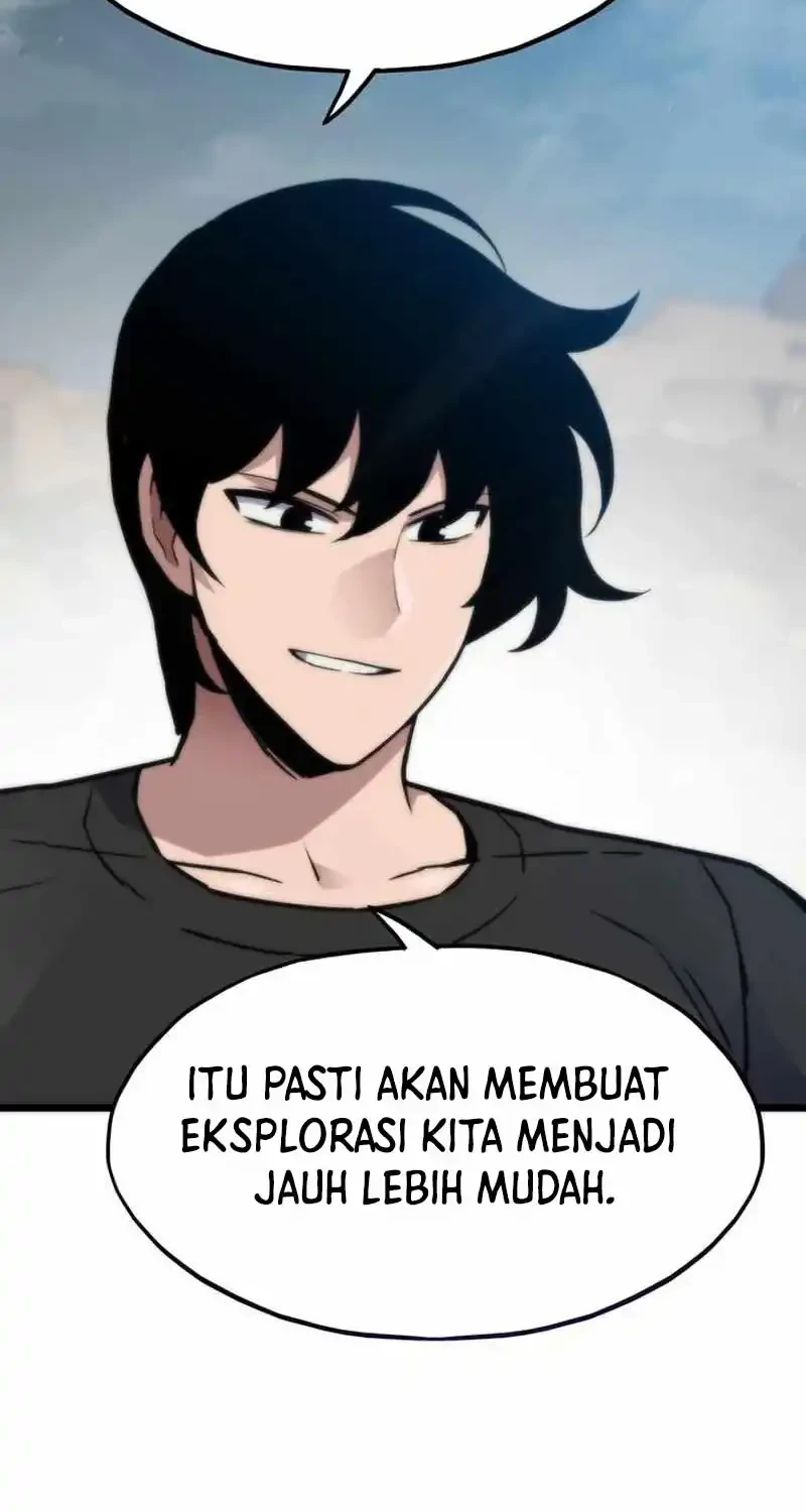 Past Life Regressor (Remake 2022) Chapter 177 - halaman 47