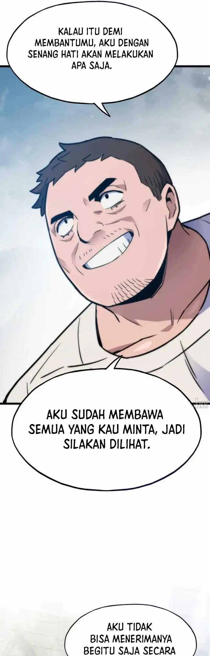 Past Life Regressor (Remake 2022) Chapter 177 - halaman 48