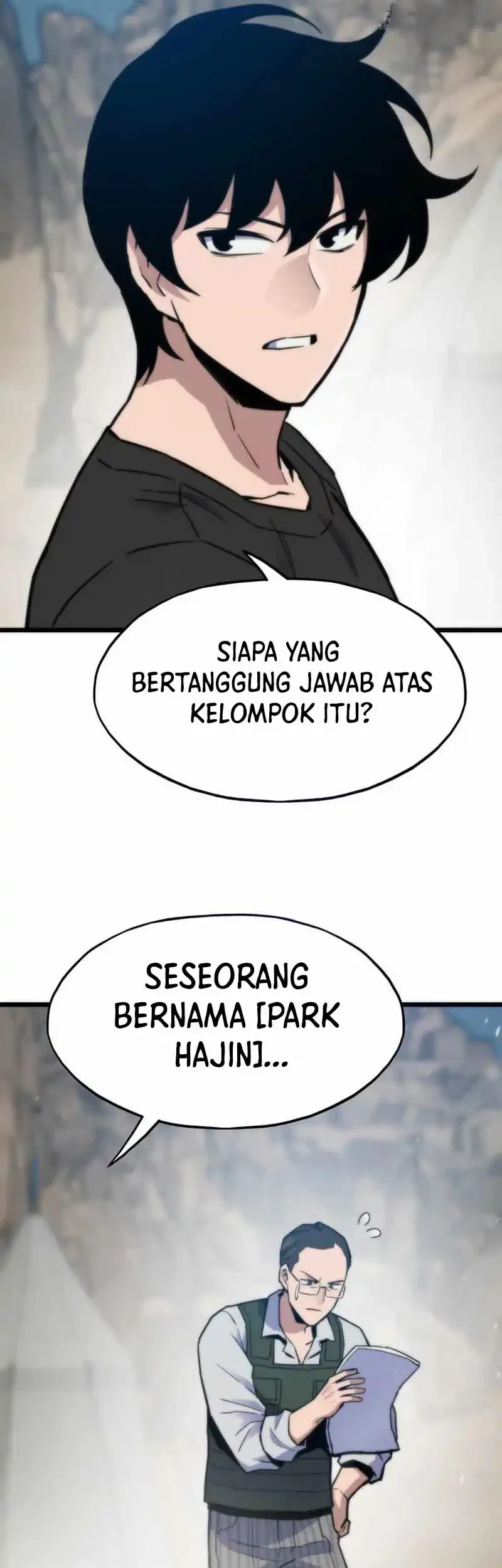 Past Life Regressor (Remake 2022) Chapter 177 - halaman 52
