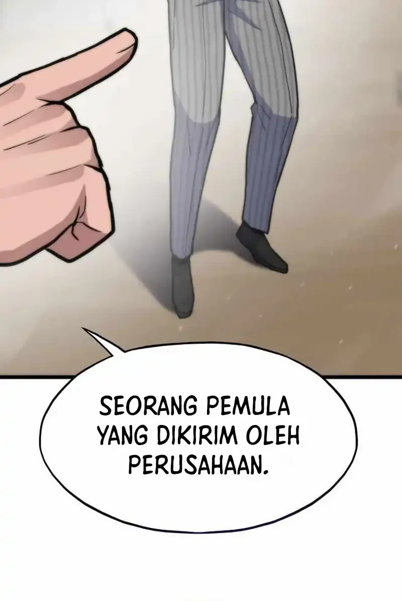 Past Life Regressor (Remake 2022) Chapter 177 - halaman 53