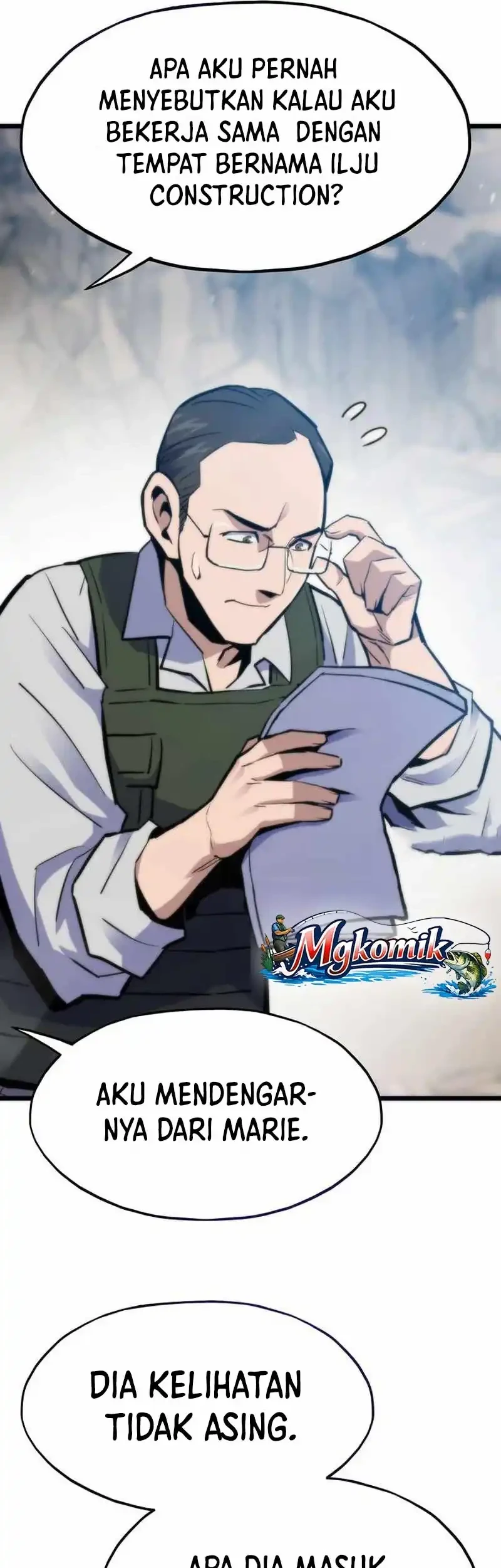 Past Life Regressor (Remake 2022) Chapter 177 - halaman 54