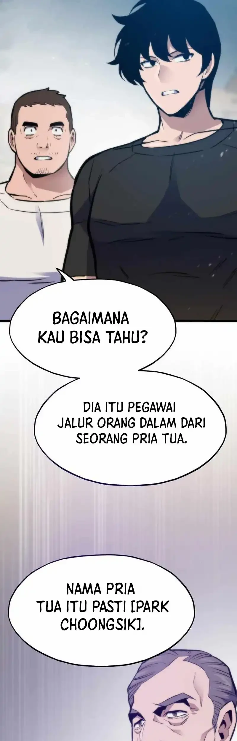 Past Life Regressor (Remake 2022) Chapter 177 - halaman 56