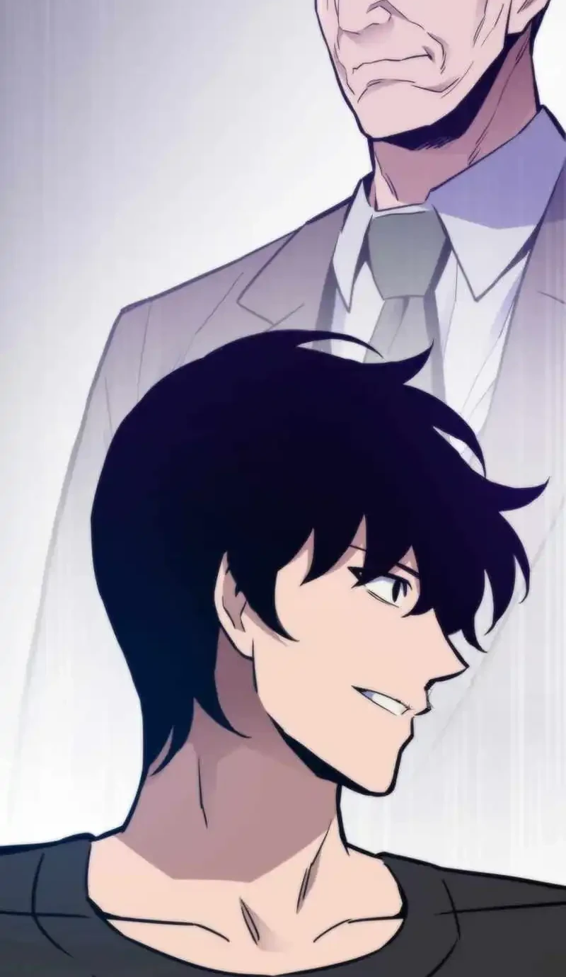 Past Life Regressor (Remake 2022) Chapter 177 - halaman 57