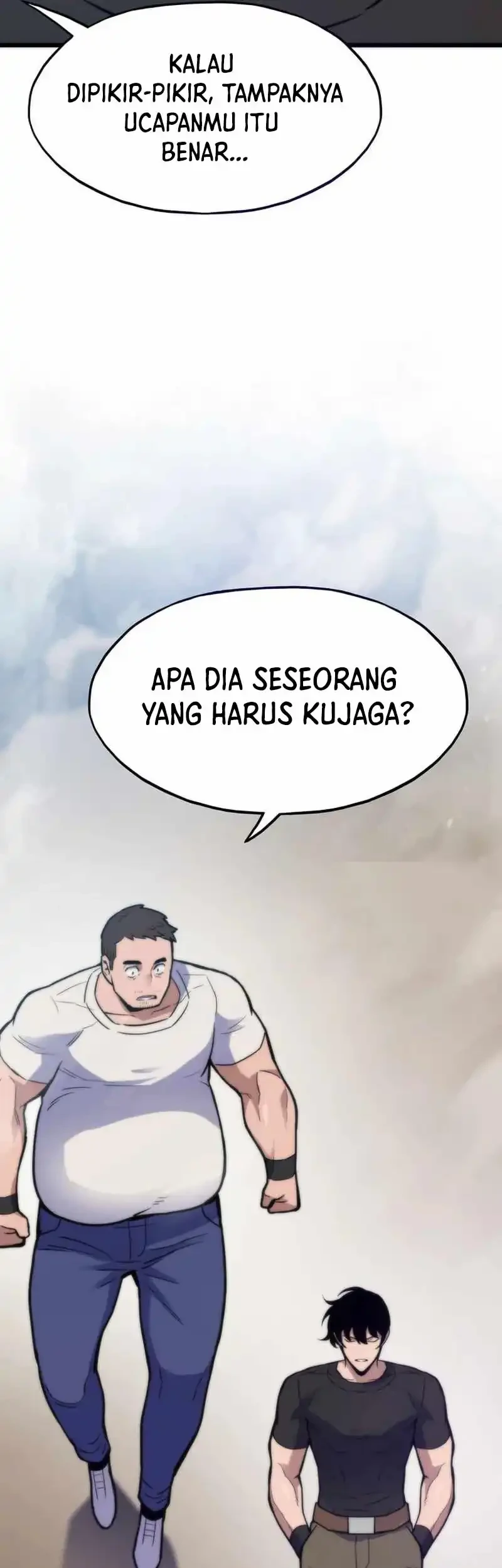 Past Life Regressor (Remake 2022) Chapter 177 - halaman 58