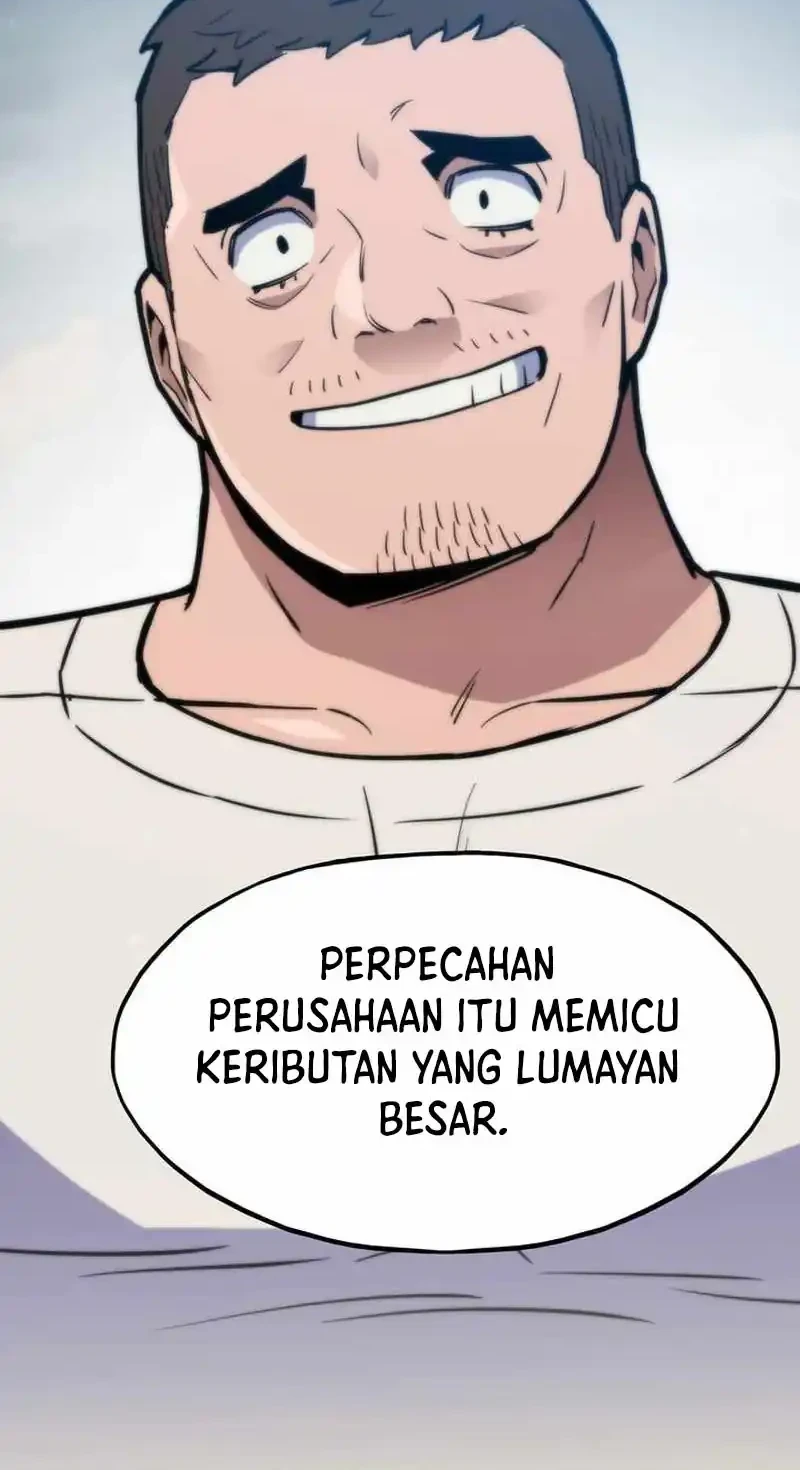 Past Life Regressor (Remake 2022) Chapter 177 - halaman 61