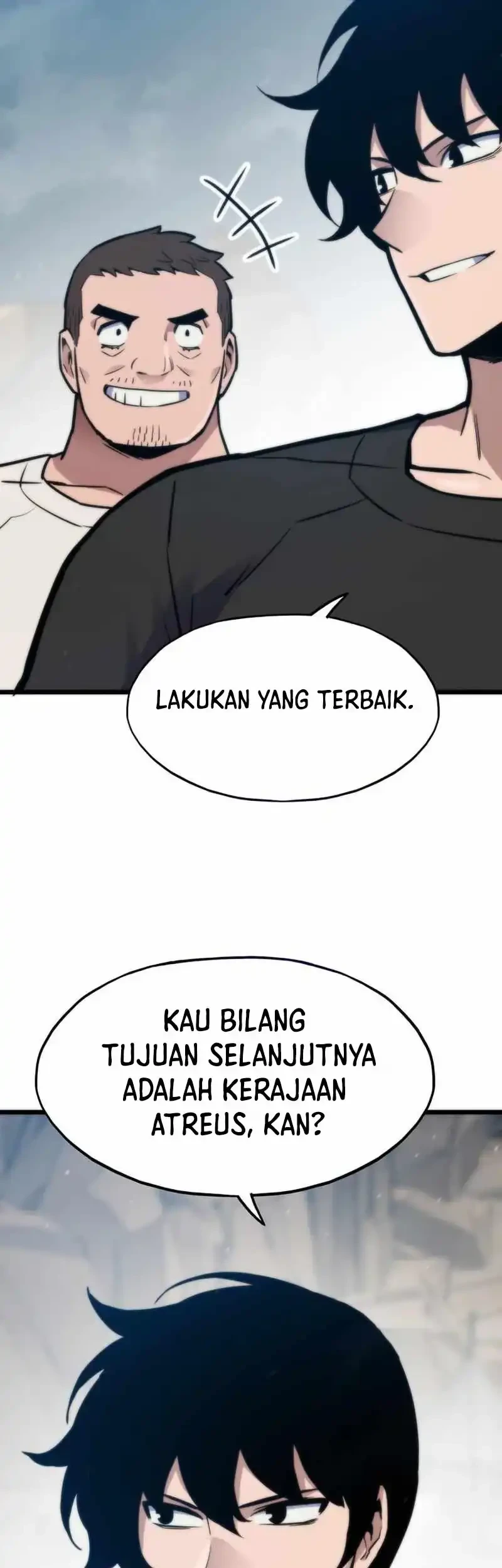 Past Life Regressor (Remake 2022) Chapter 177 - halaman 64