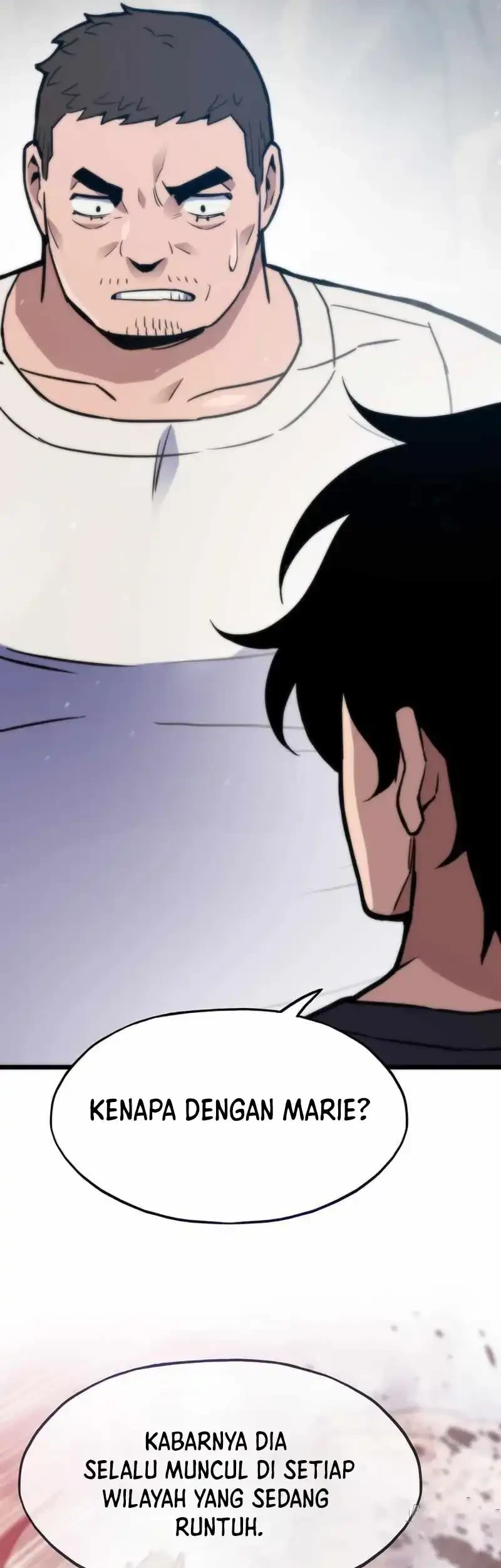 Past Life Regressor (Remake 2022) Chapter 177 - halaman 70