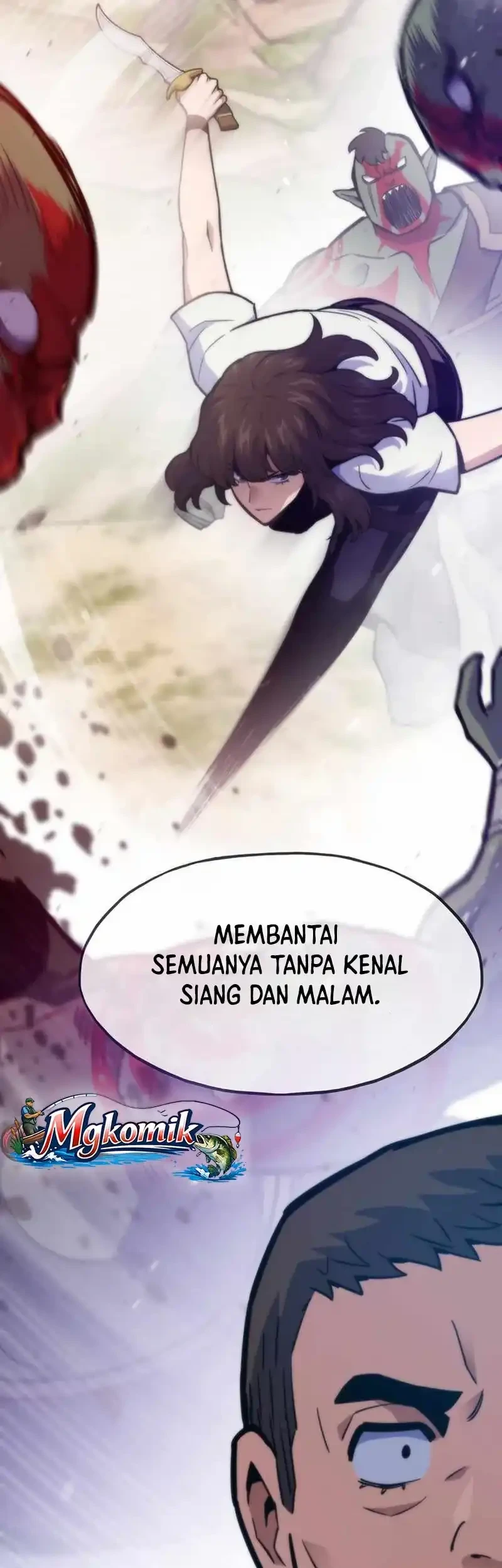 Past Life Regressor (Remake 2022) Chapter 177 - halaman 72
